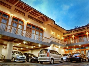 Agoda.com Indonesia Apartments & Hotels