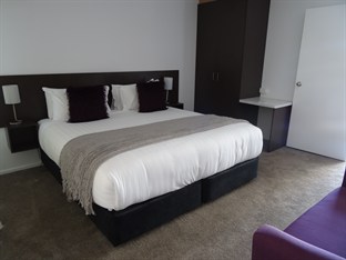 Agoda.com Australia Apartments & Hotels