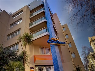 Agoda.com Apartments & Hotels France 