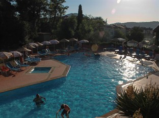 Agoda.com Turkey Apartments & Hotels