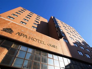 Agoda.com Japan Apartments & Hotels