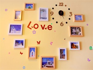 Agoda.com China Apartments & Hotels