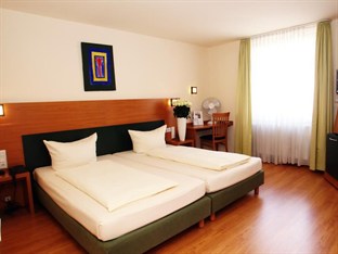 Agoda.com Germany Apartments & Hotels