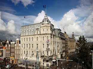 Agoda.com Netherlands Apartments & Hotels