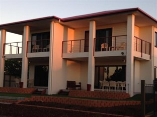 Agoda.com Australia Apartments & Hotels