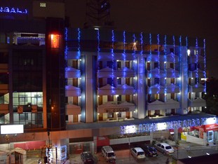 Agoda.com India Apartments & Hotels