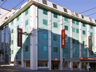 Agoda.com Switzerland Apartments & Hotels