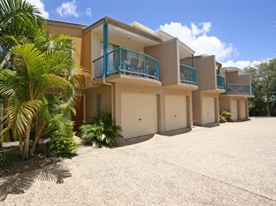 Agoda.com Australia Apartments & Hotels