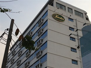 Agoda.com Thailand Apartments & Hotels