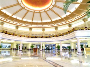 Agoda.com China Apartments & Hotels