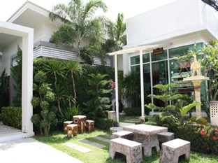 Agoda.com Thailand Apartments & Hotels