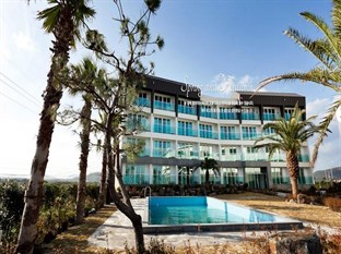 Agoda.com South Korea Apartments & Hotels