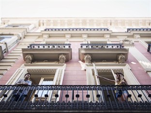 Agoda.com Spain Apartments & Hotels