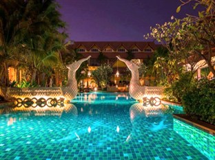 Agoda.com Thailand Apartments & Hotels