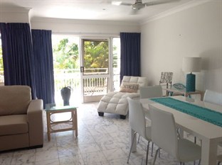 Agoda.com Australia Apartments & Hotels