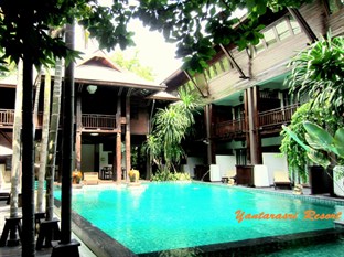 Agoda.com Thailand Apartments & Hotels