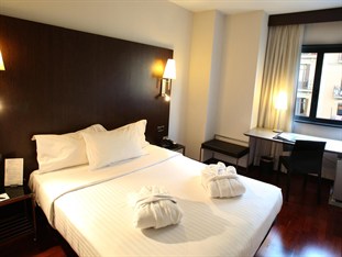 Agoda.com Spain Apartments & Hotels