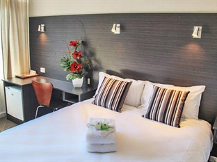 Agoda.com Australia Apartments & Hotels