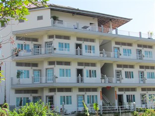 Agoda.com Cambodia Apartments & Hotels