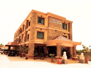 Agoda.com Laos Apartments & Hotels