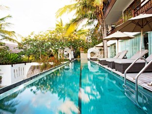 Agoda.com Indonesia Apartments & Hotels