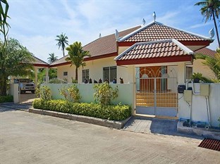 Agoda.com Thailand Apartments & Hotels