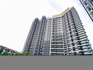 Agoda.com China Apartments & Hotels