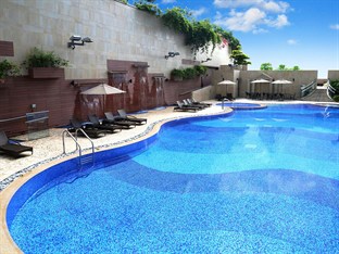 Agoda.com Hong Kong Apartments & Hotels