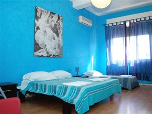 Agoda.com Italy Apartments & Hotels