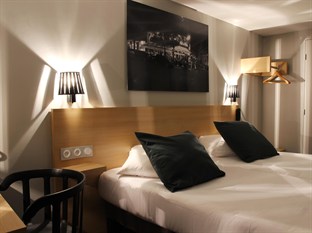 Agoda.com Apartments & Hotels France 