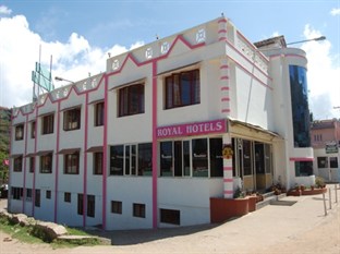 Agoda.com India Apartments & Hotels