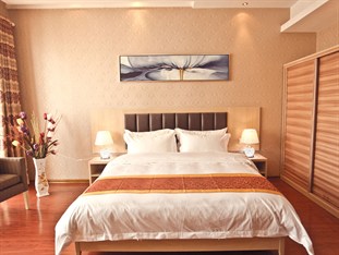 Agoda.com China Apartments & Hotels