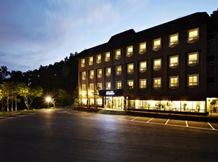 Agoda.com South Korea Apartments & Hotels