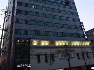 Agoda.com South Korea Apartments & Hotels