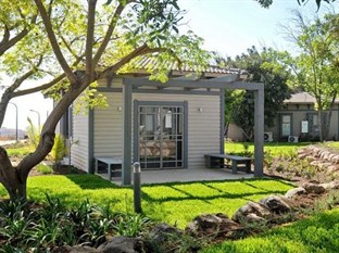 Agoda.com Israel Apartments & Hotels