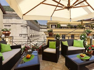 Agoda.com Italy Apartments & Hotels