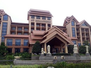 Agoda.com China Apartments & Hotels