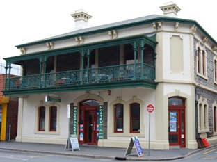 Agoda.com Australia Apartments & Hotels