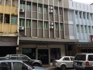 Agoda.com Malaysia Apartments & Hotels