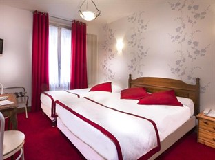 Agoda.com Apartments & Hotels France 