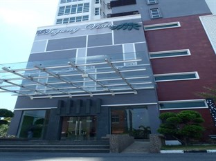 Agoda.com Malaysia Apartments & Hotels
