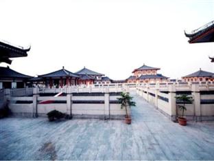 Agoda.com China Apartments & Hotels