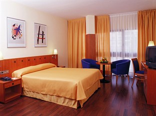 Agoda.com Spain Apartments & Hotels