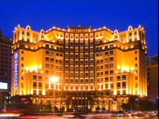 Agoda.com China Apartments & Hotels