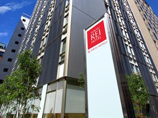 Agoda.com Japan Apartments & Hotels