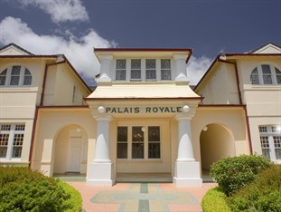 Agoda.com Australia Apartments & Hotels