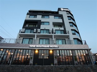 Agoda.com South Korea Apartments & Hotels