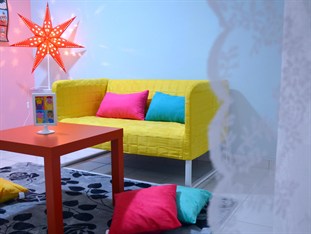 Agoda.com Malaysia Apartments & Hotels