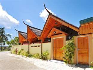 Agoda.com Maldives Apartments & Hotels