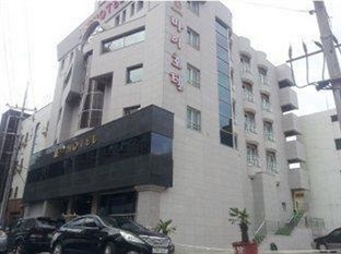 Agoda.com South Korea Apartments & Hotels